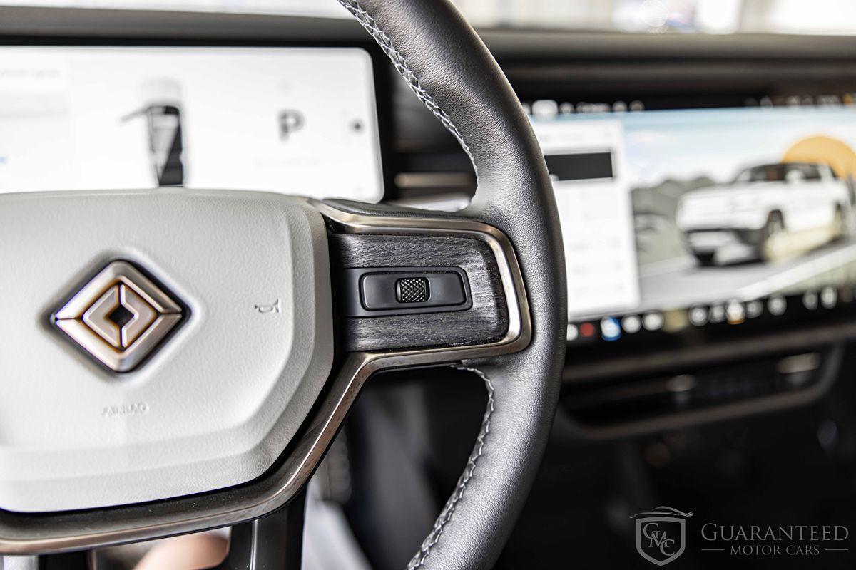 2024 Rivian R1S Adventure - Photo 27