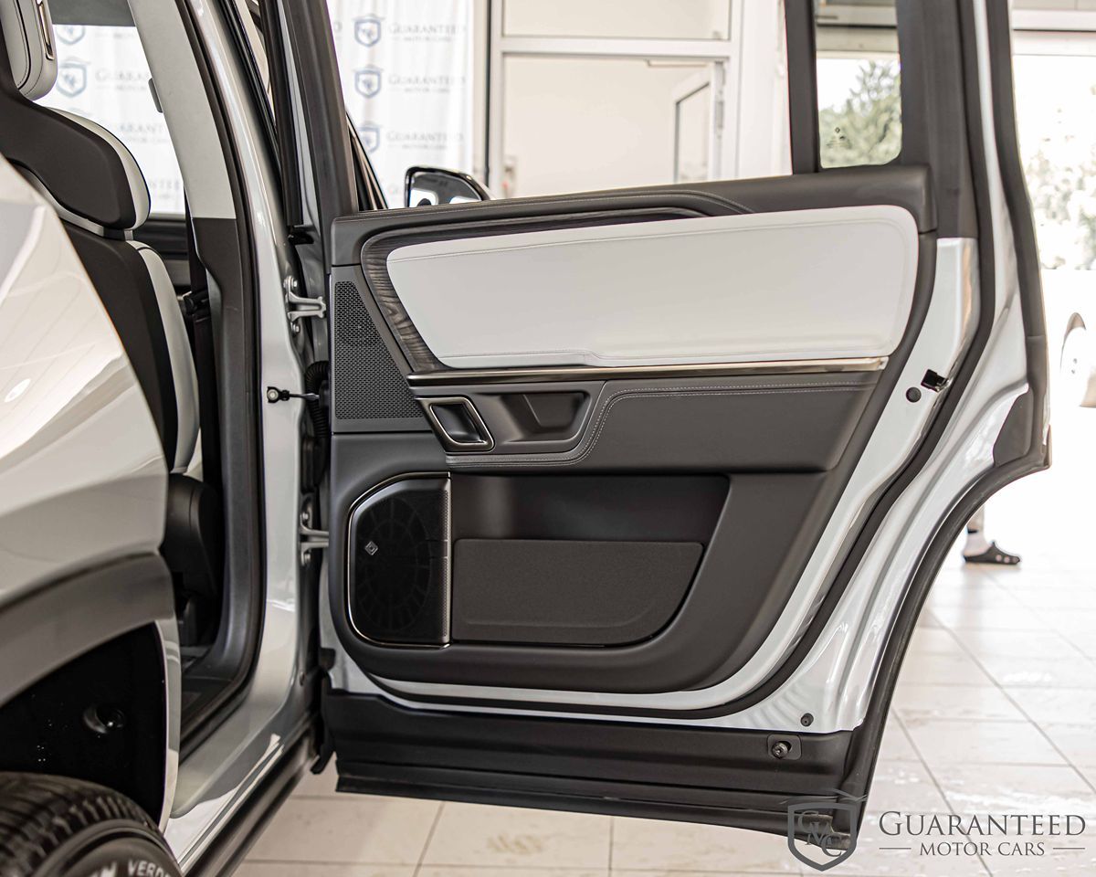 2024 Rivian R1S Adventure - Photo 41