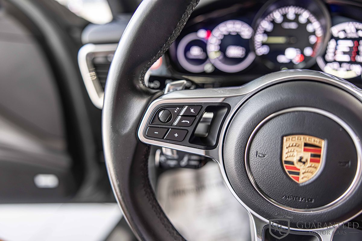 2019 Porsche Panamera 4 E-Hybrid photo 25