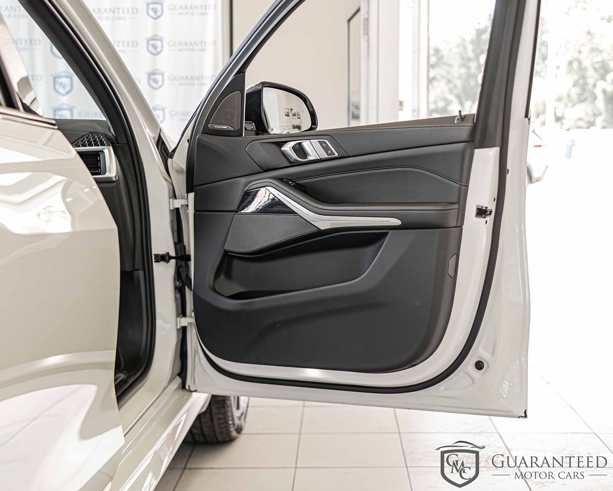 2024 Bmw X5 sDrive40i photo 2