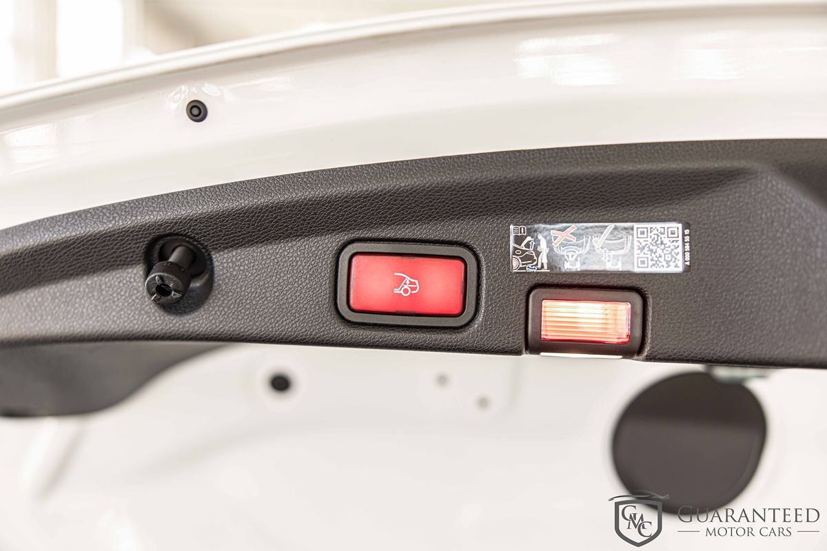 2023 Mercedes Benz E AMG 53 4MATIC Cabriolet photo 18