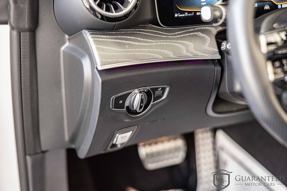 2023 Mercedes Benz E AMG 53 4MATIC Cabriolet photo 22