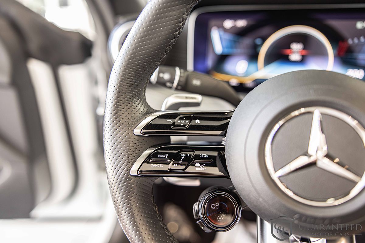 2023 Mercedes Benz E AMG 53 4MATIC Cabriolet photo 27