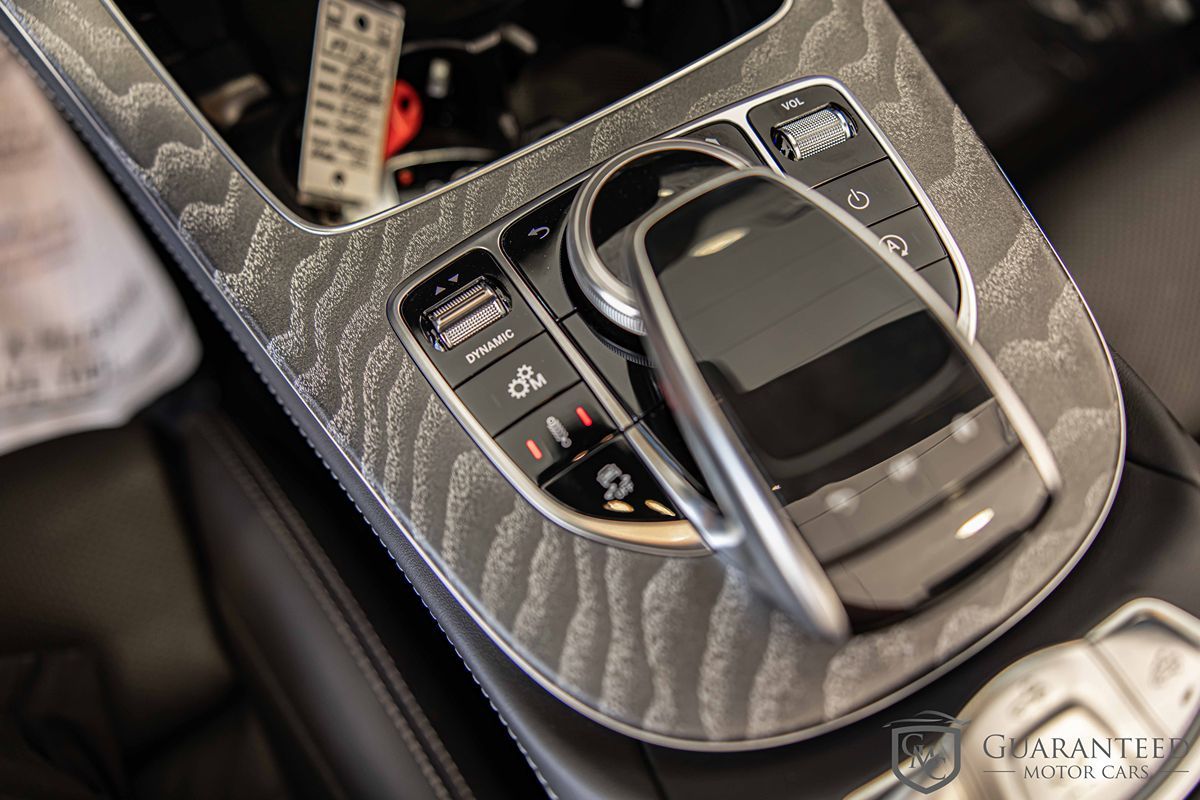 2023 Mercedes Benz E AMG 53 4MATIC Cabriolet photo 34