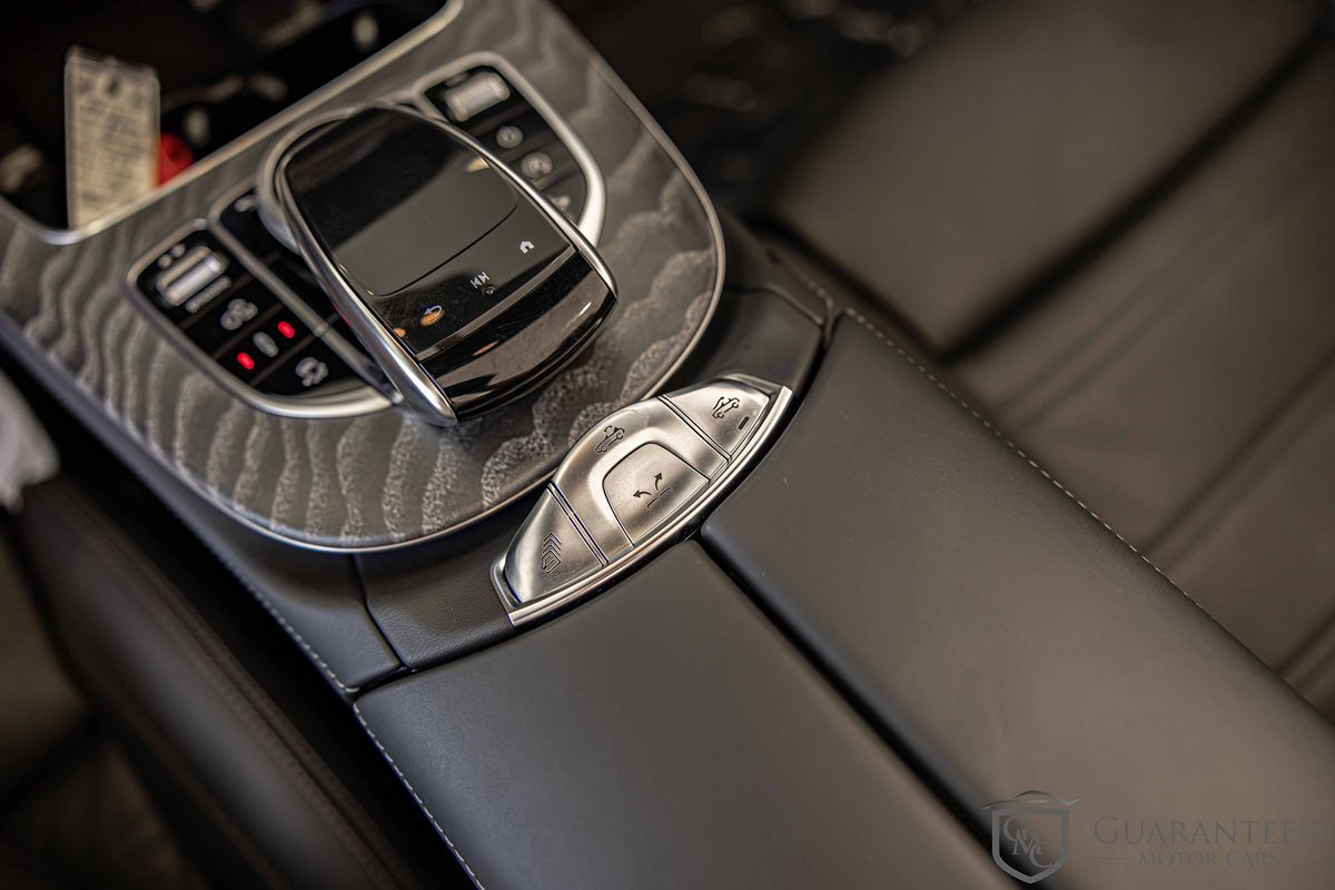 2023 Mercedes Benz E AMG 53 4MATIC Cabriolet photo 35