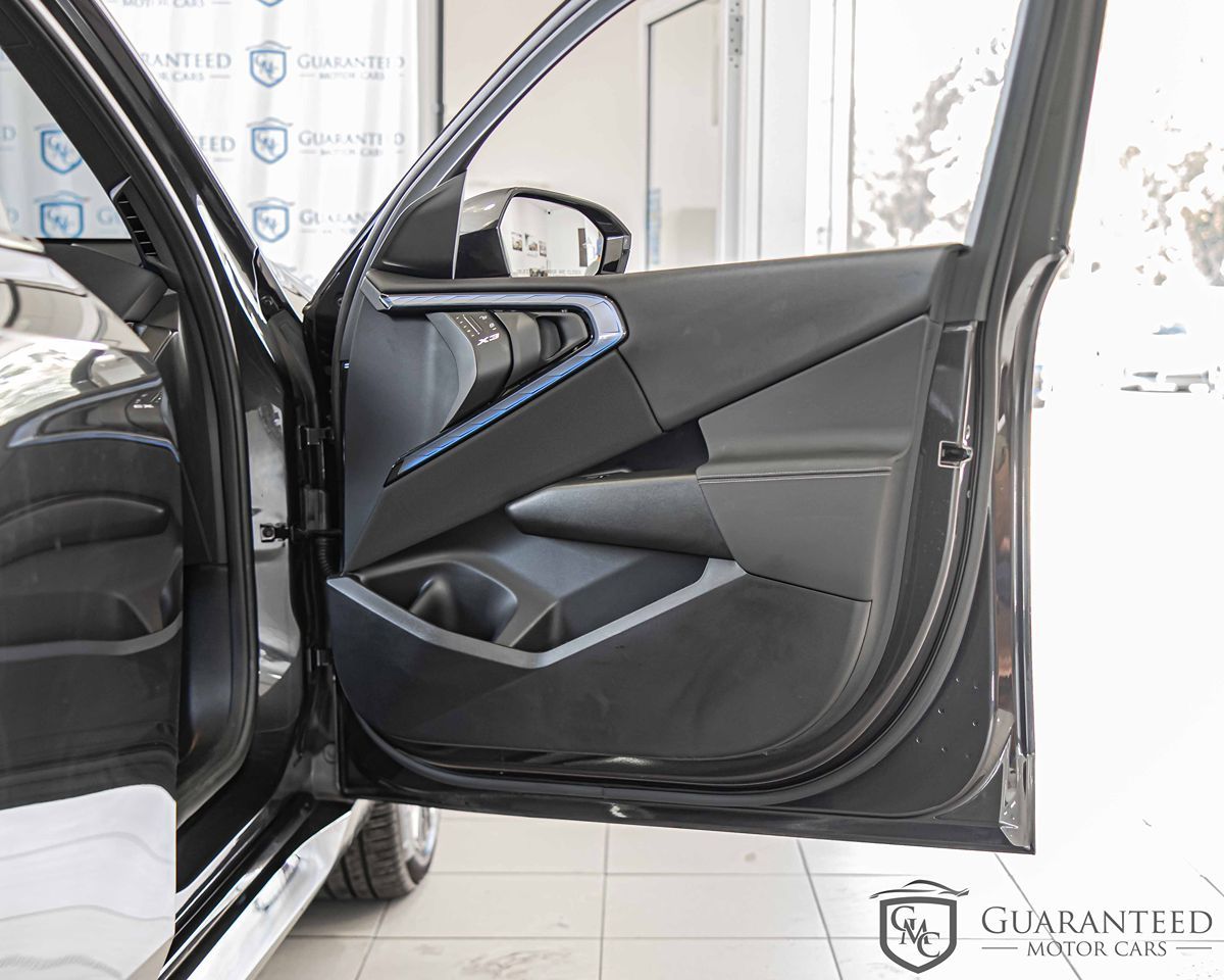 2025 Bmw X3 xDrive30i photo 2