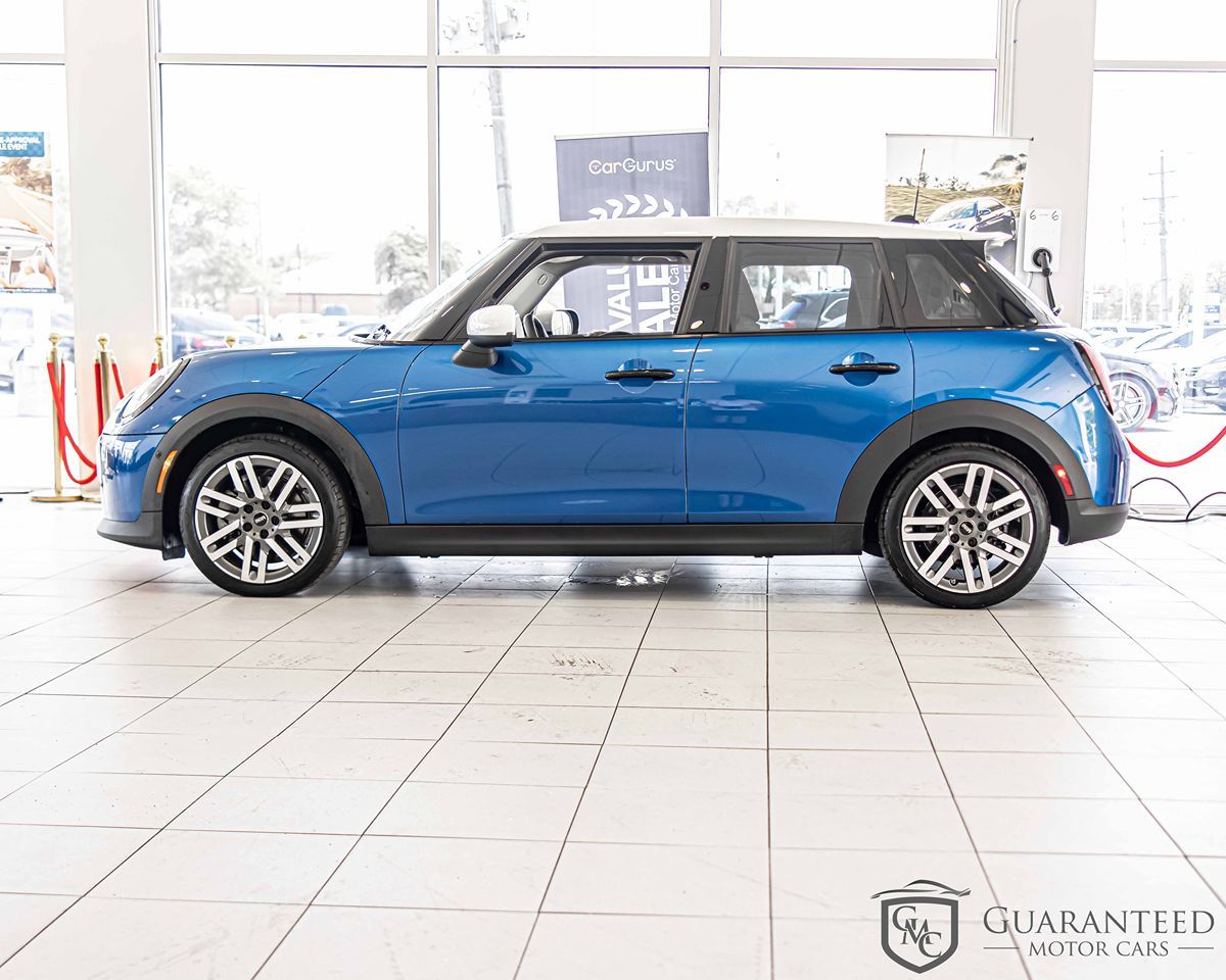 2025 MINI HARDTOP - Image 8
