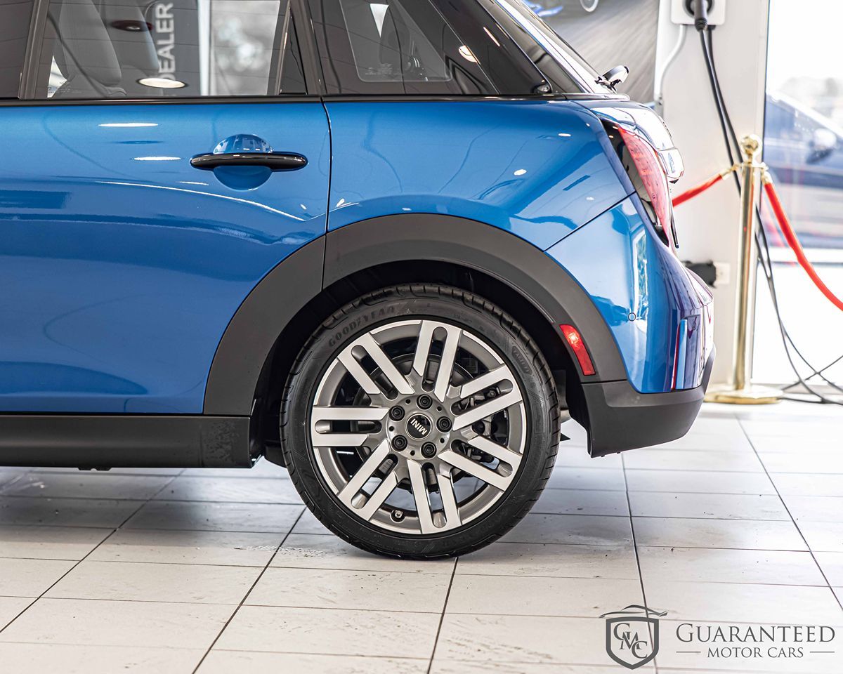 2025 MINI HARDTOP - Image 9