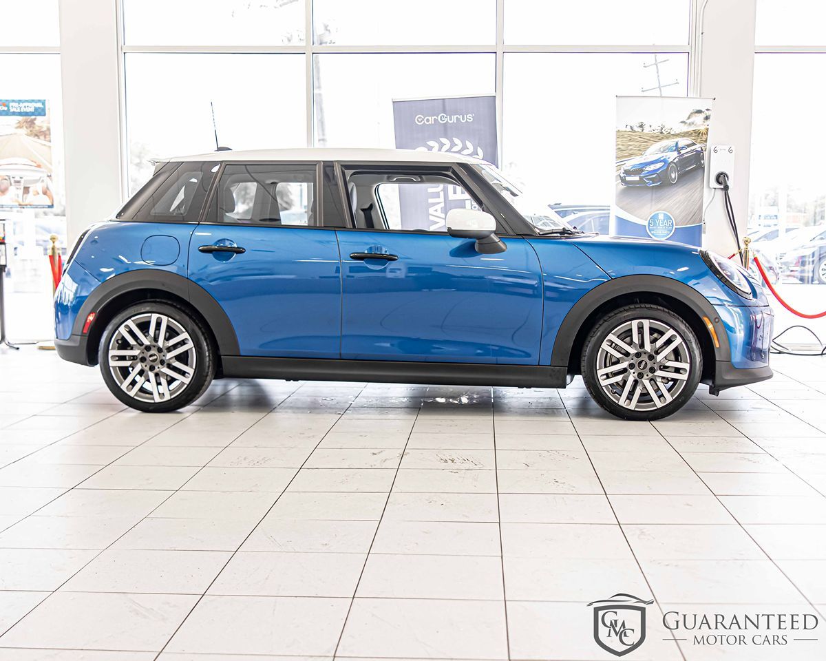 2025 MINI HARDTOP - Image 12