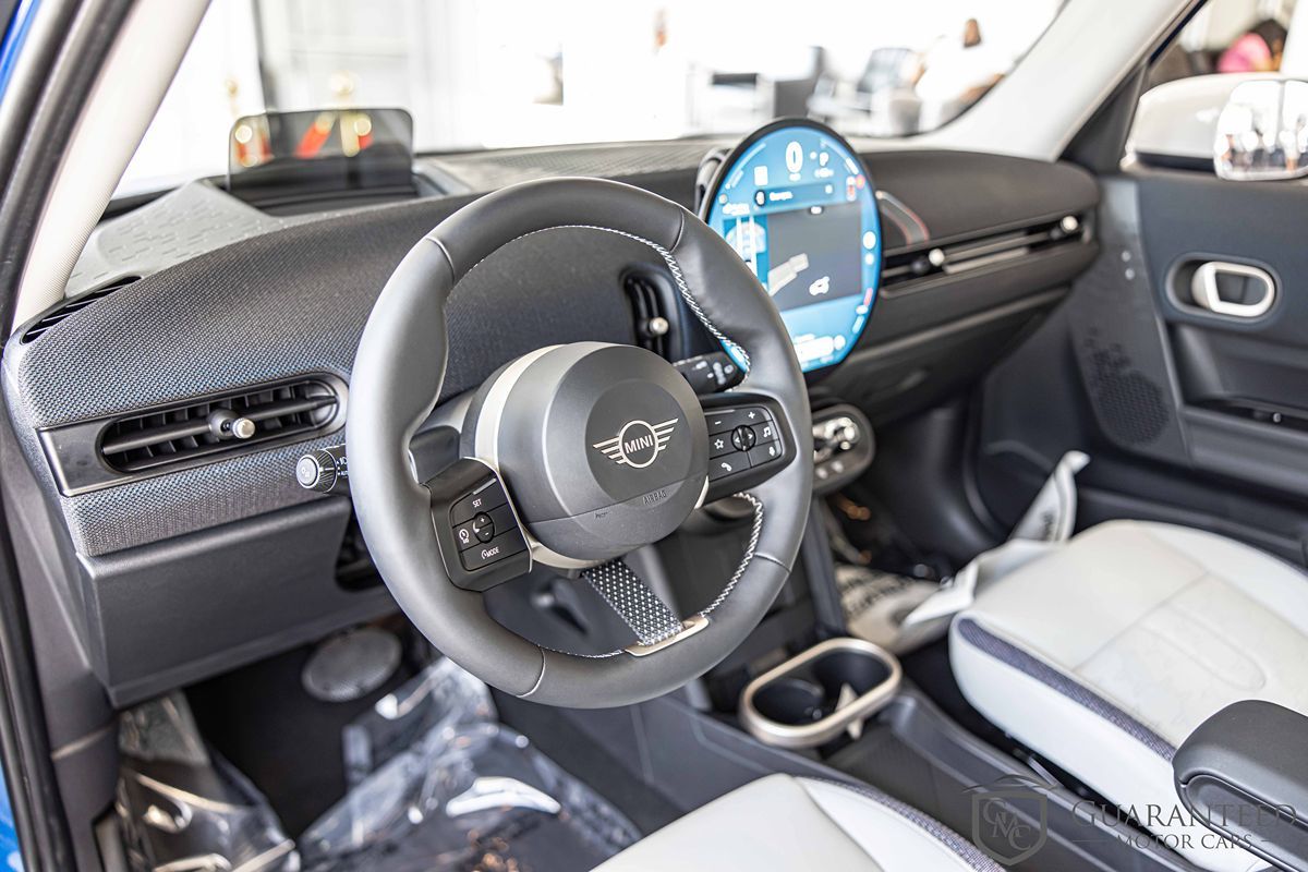 2025 MINI HARDTOP - Image 20