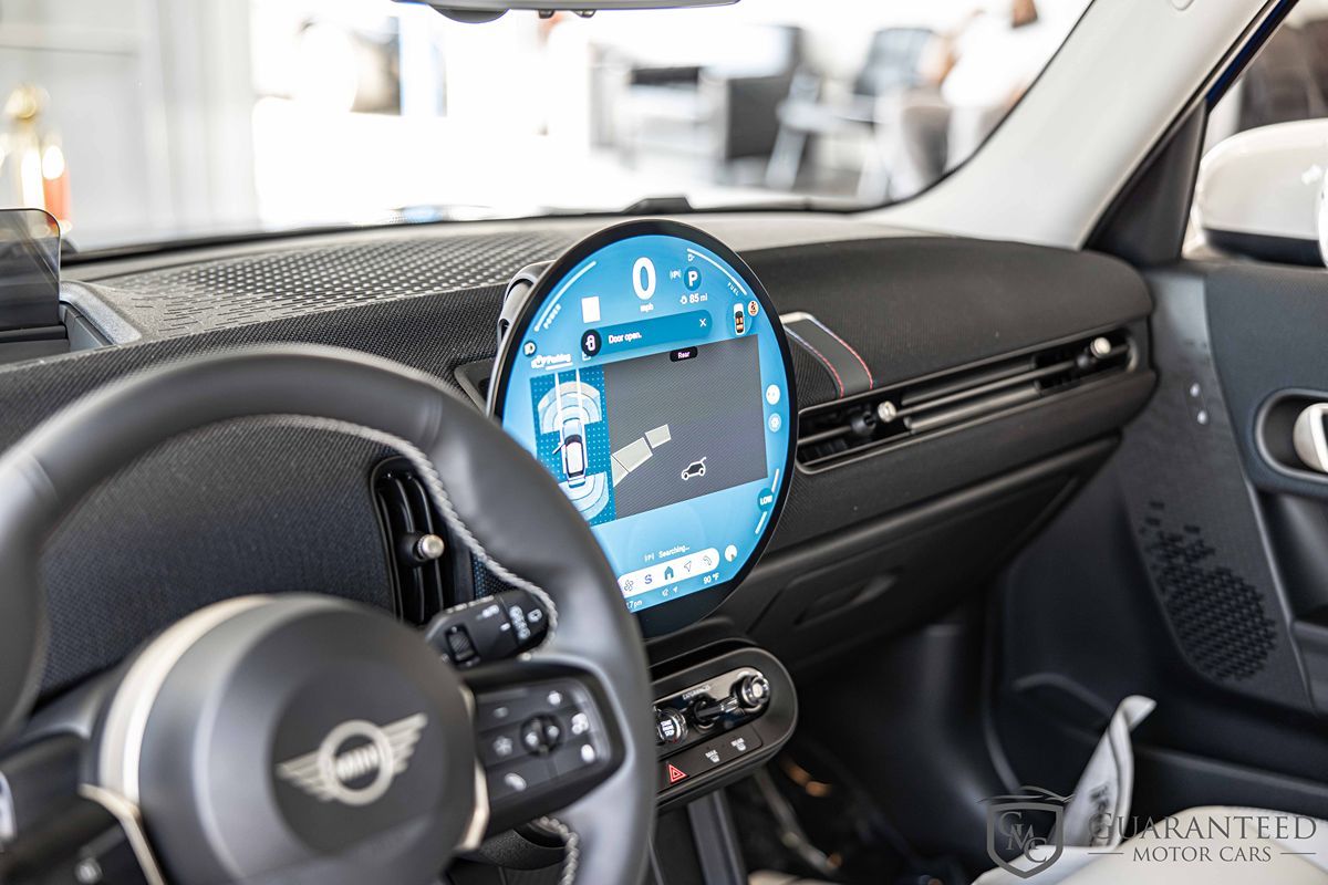 2025 MINI HARDTOP - Image 21