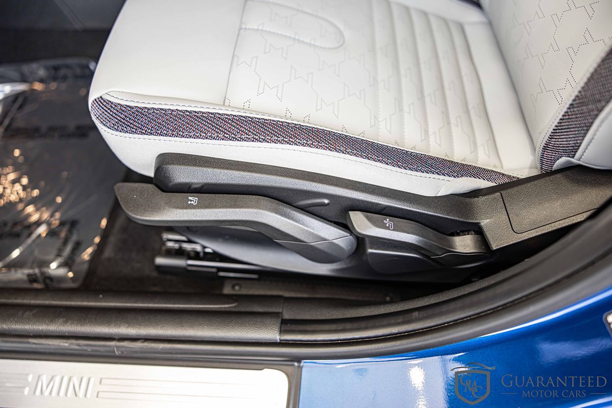 2025 MINI HARDTOP - Image 22