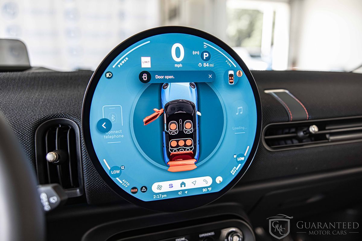 2025 MINI HARDTOP - Image 26