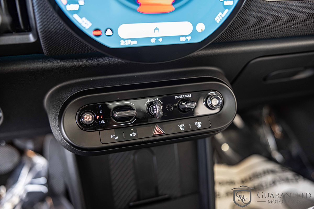 2025 MINI HARDTOP - Image 27