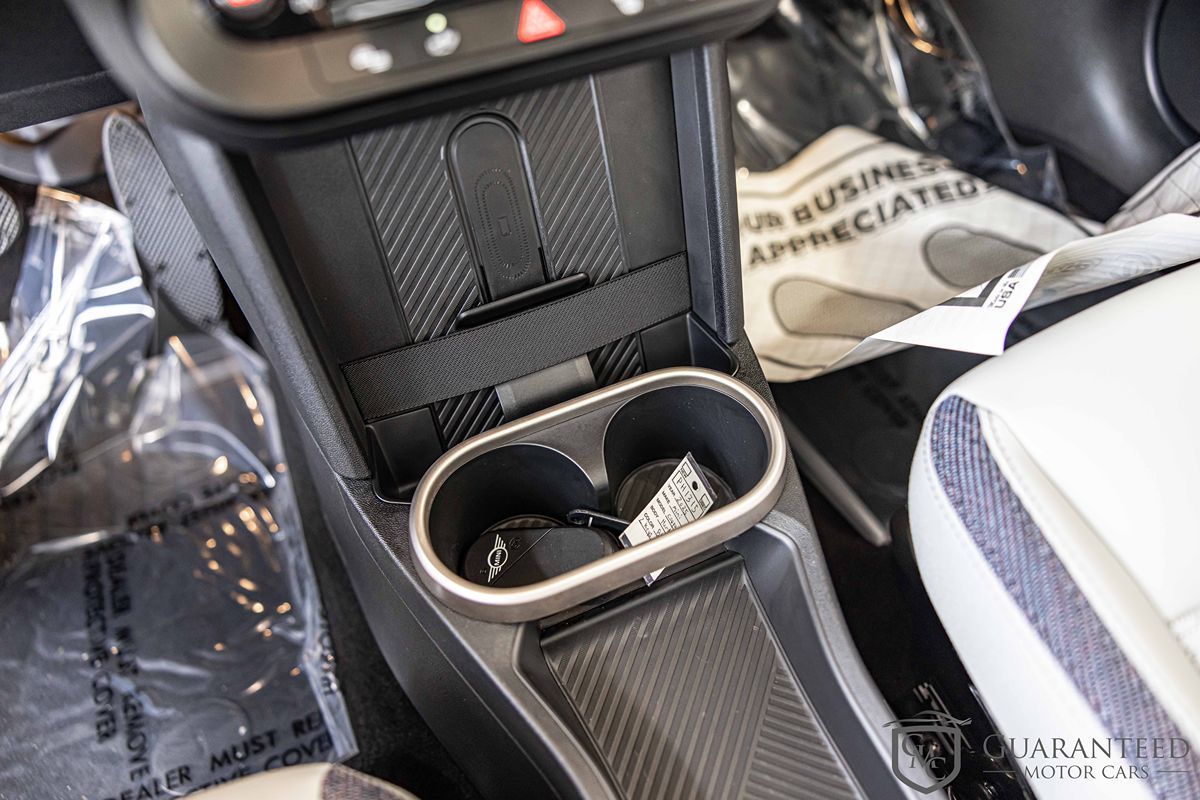 2025 MINI HARDTOP - Image 28