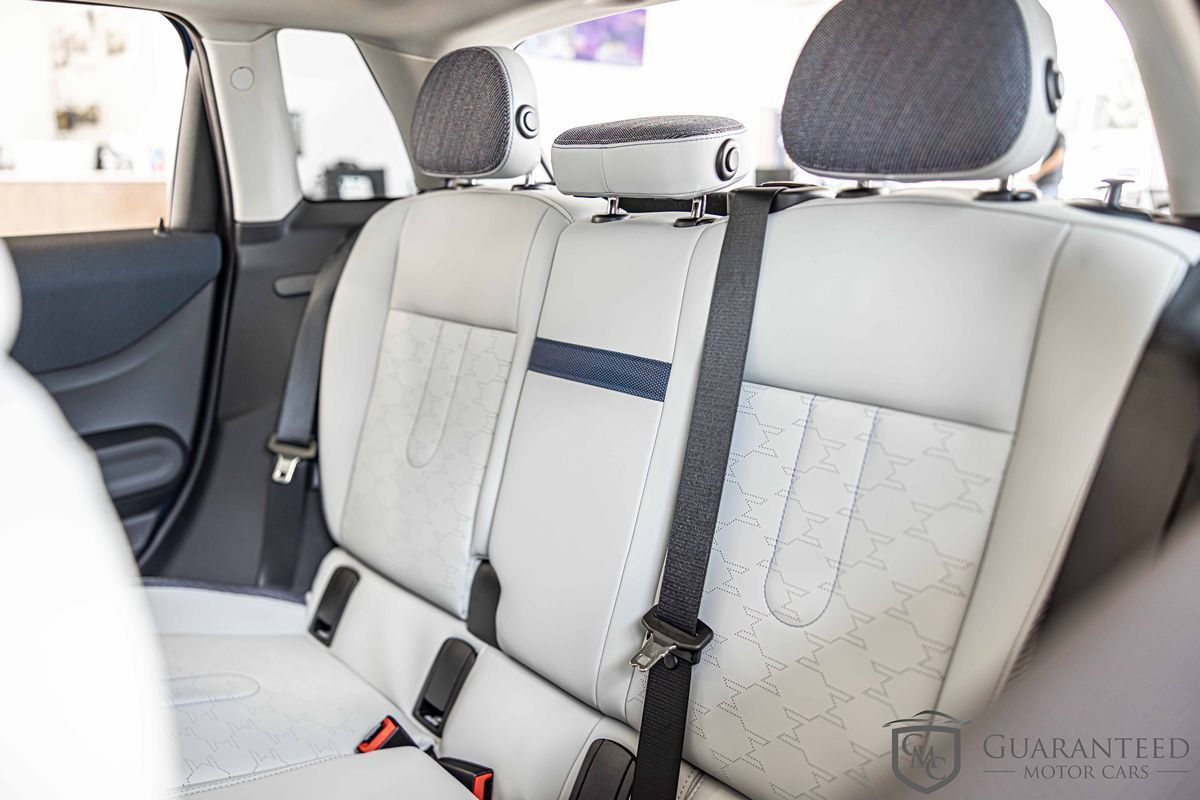 2025 MINI HARDTOP - Image 30