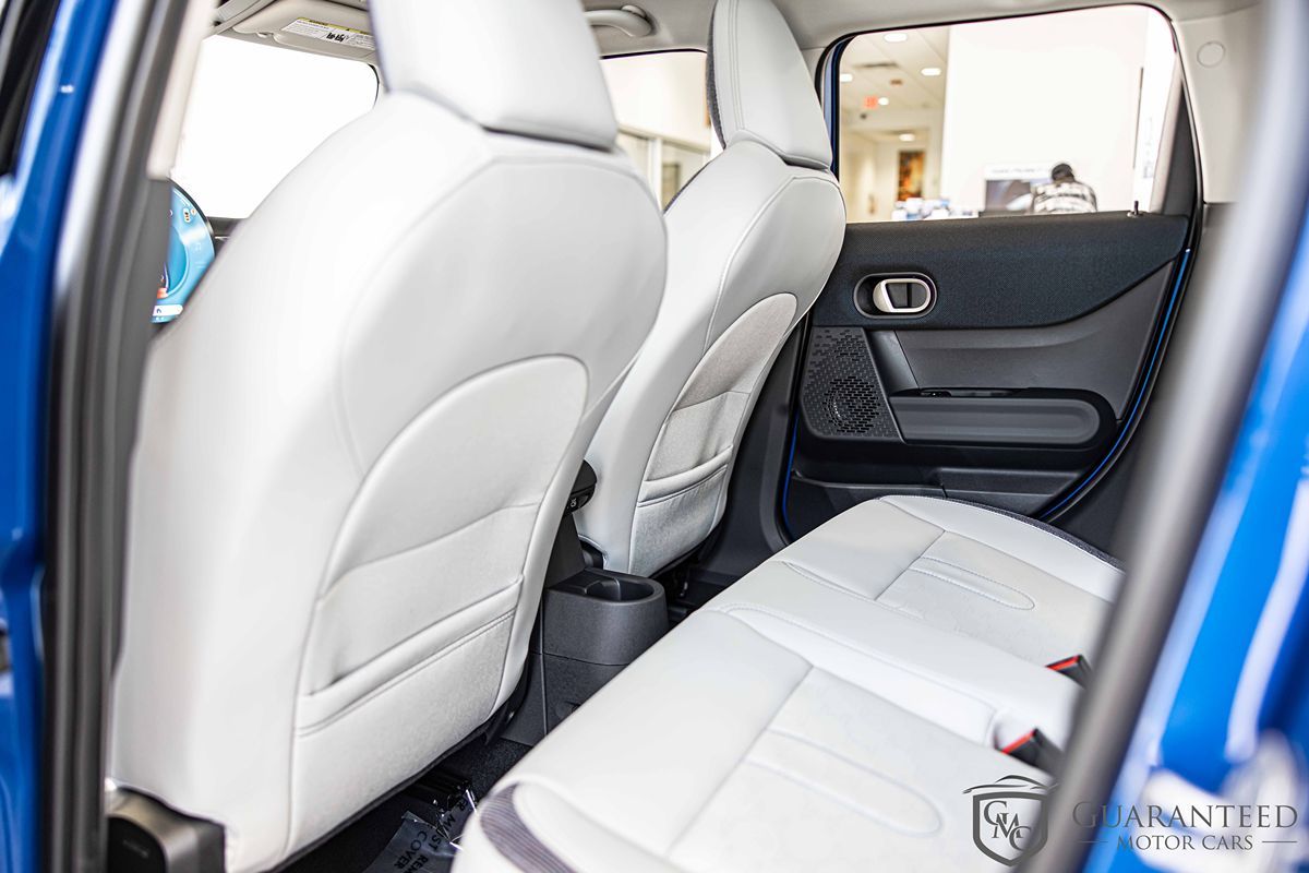 2025 MINI HARDTOP - Image 31