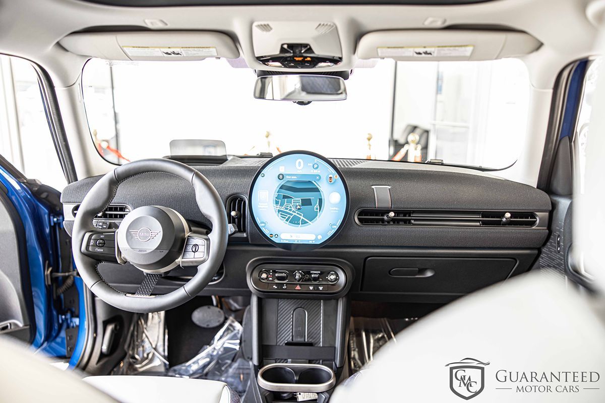 2025 MINI HARDTOP - Image 33