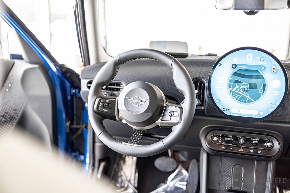 2025 MINI HARDTOP - Image 34