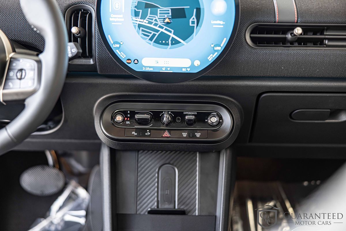 2025 MINI HARDTOP - Image 35