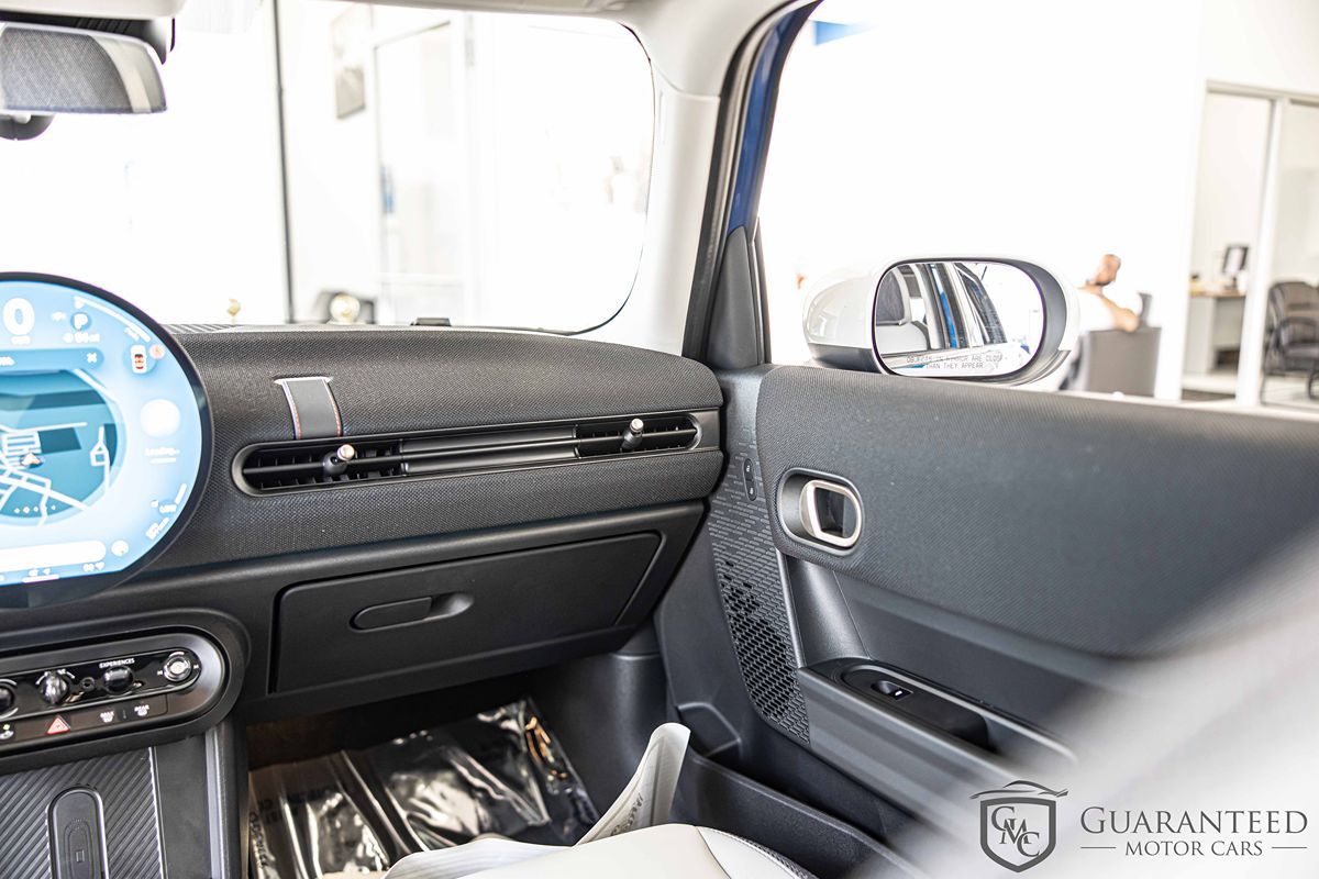 2025 MINI HARDTOP - Image 36