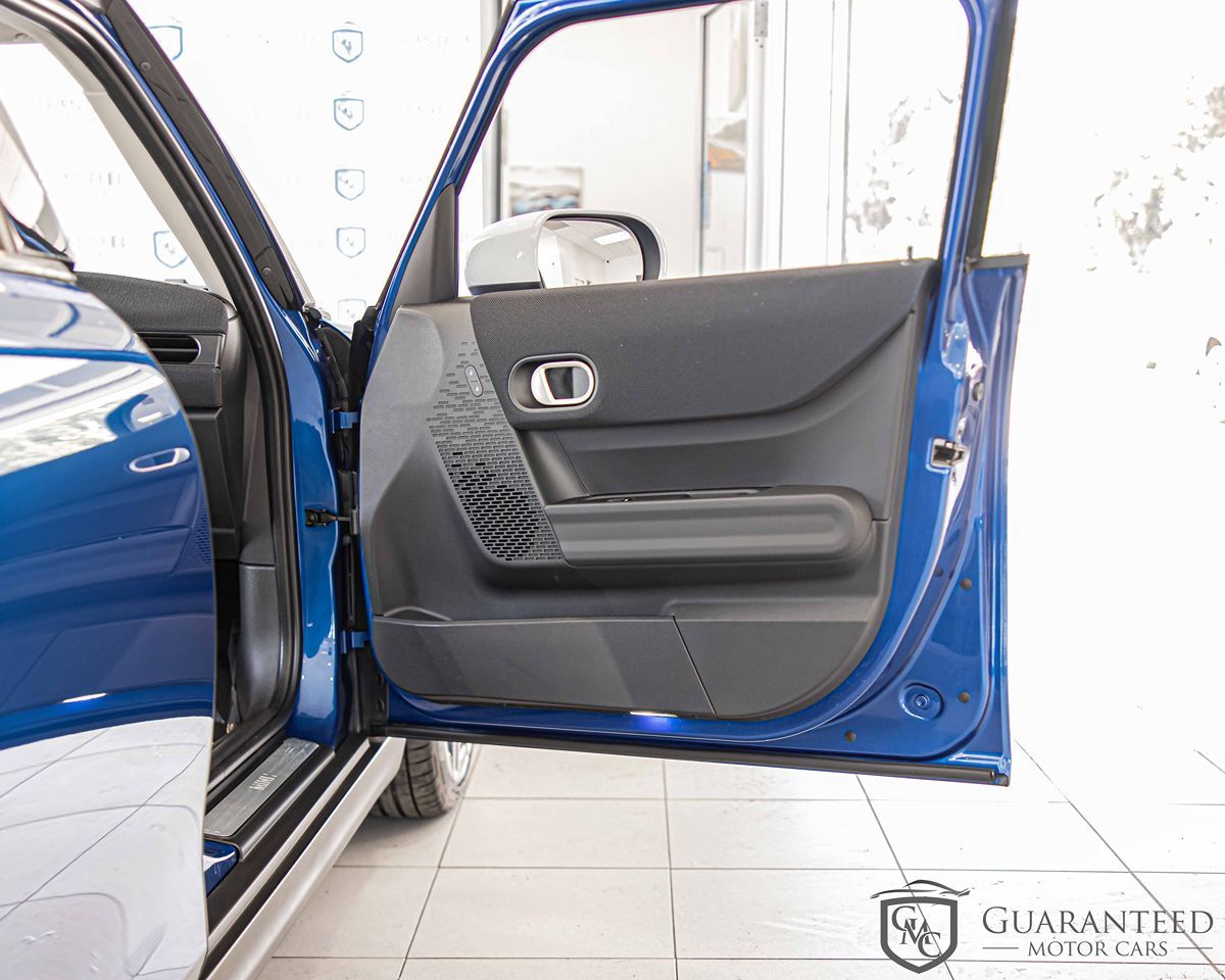 2025 MINI HARDTOP - Image 38