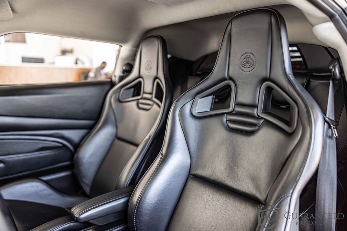 2013 Lotus Evora photo 17