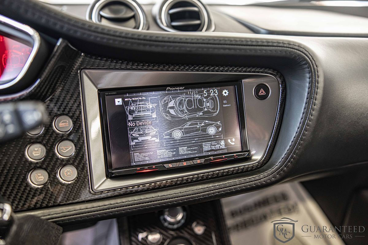 2013 Lotus Evora photo 26