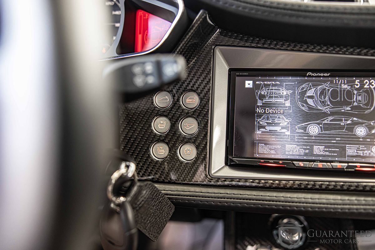 2013 Lotus Evora photo 27