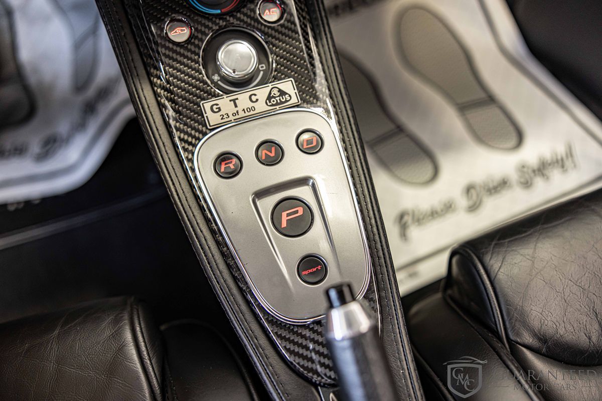 2013 Lotus Evora photo 30