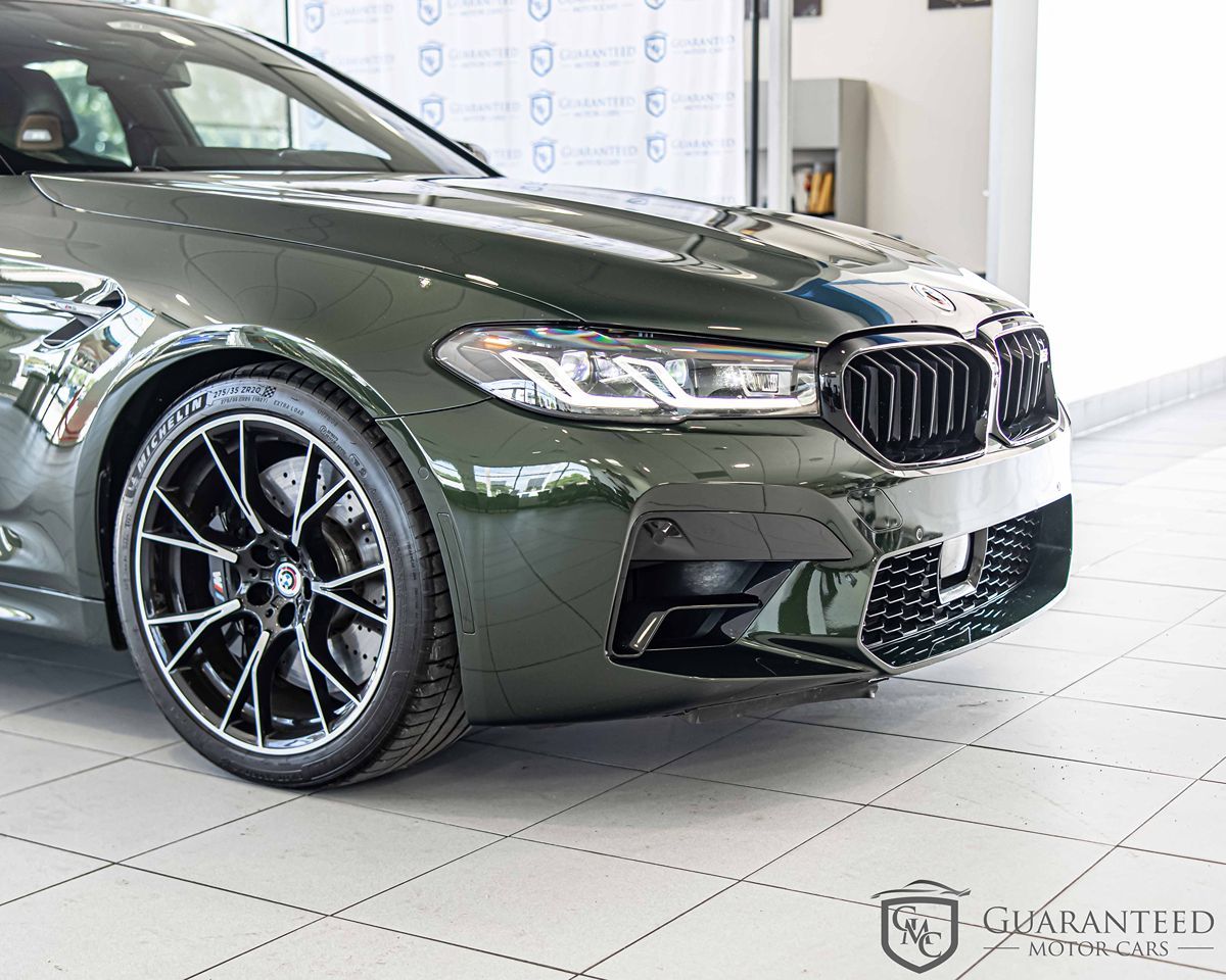 Used 2023 BMW M5 Competition in Palos Hills