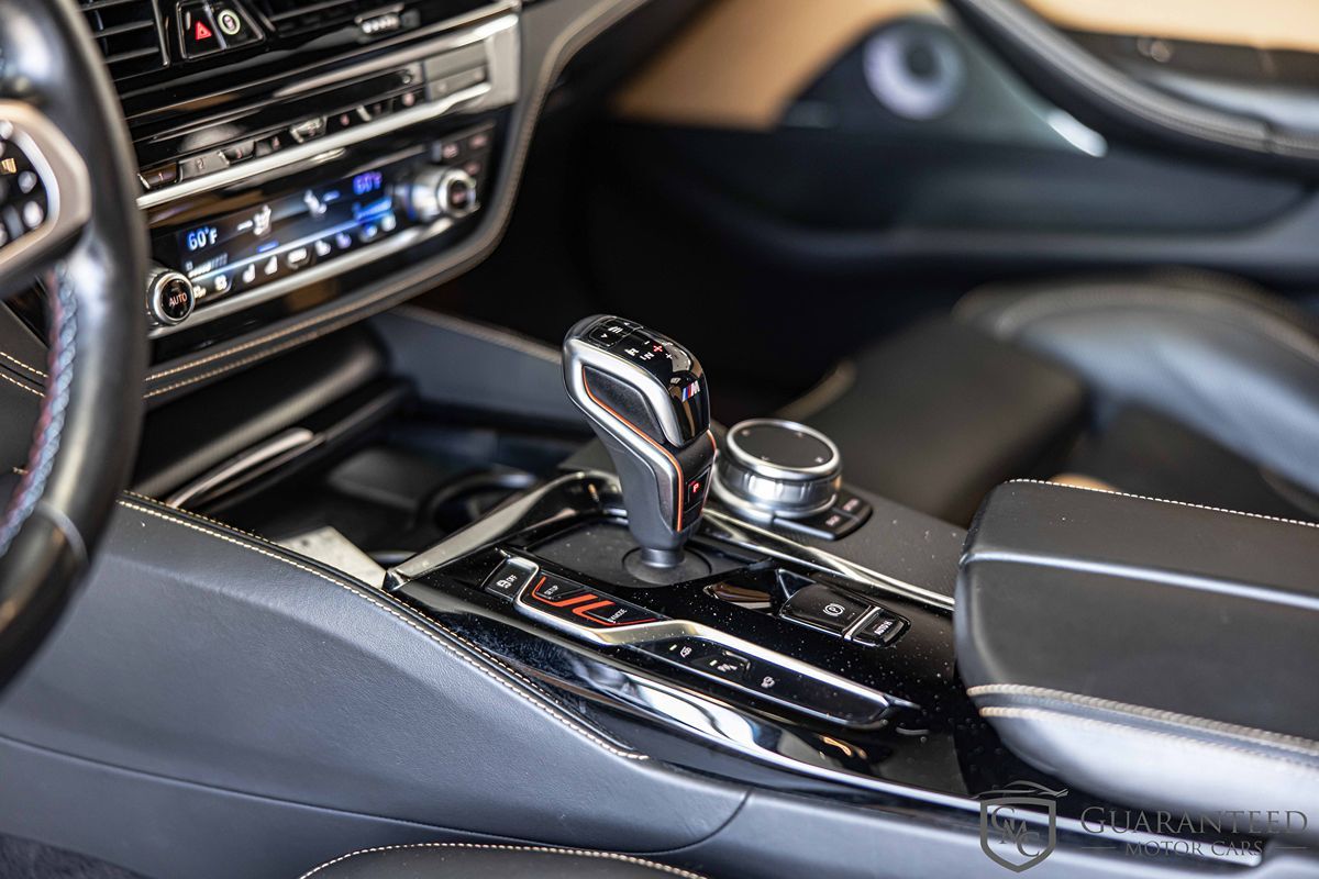 2023 Bmw M5 5 Sedan photo 21