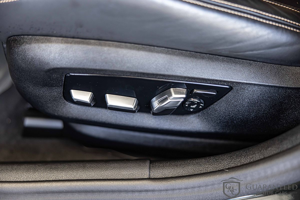 2023 Bmw M5 5 Sedan photo 22