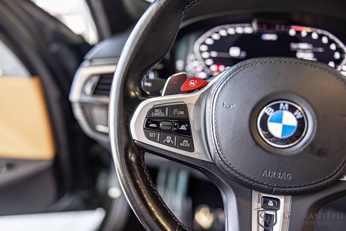 2023 Bmw M5 5 Sedan photo 24