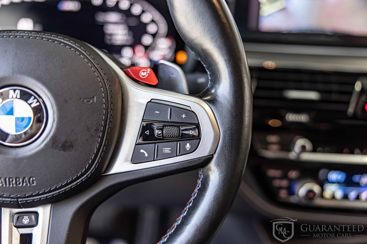 2023 Bmw M5 5 Sedan photo 25