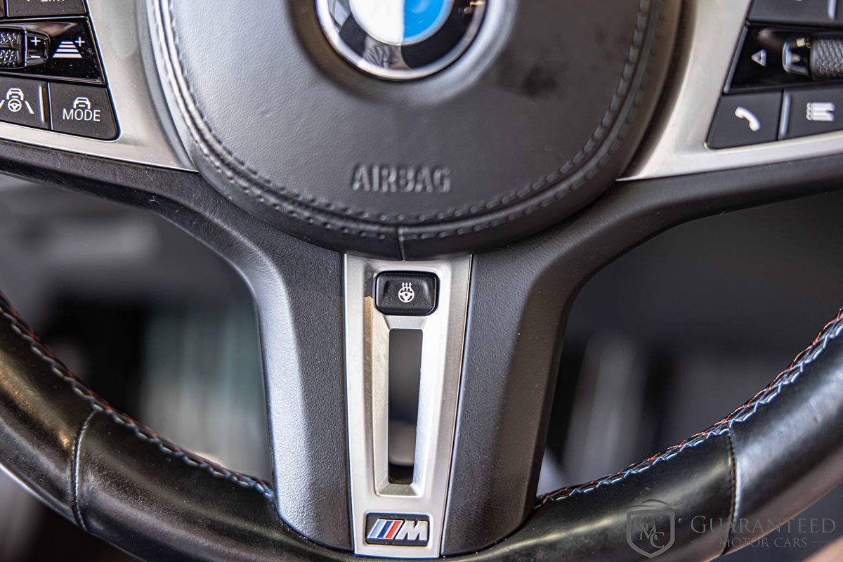 2023 Bmw M5 5 Sedan photo 26