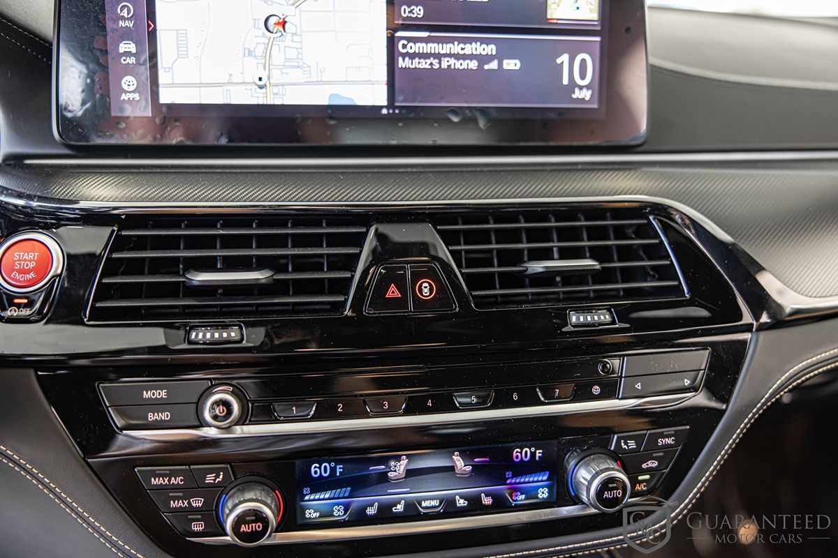 2023 Bmw M5 5 Sedan photo 29
