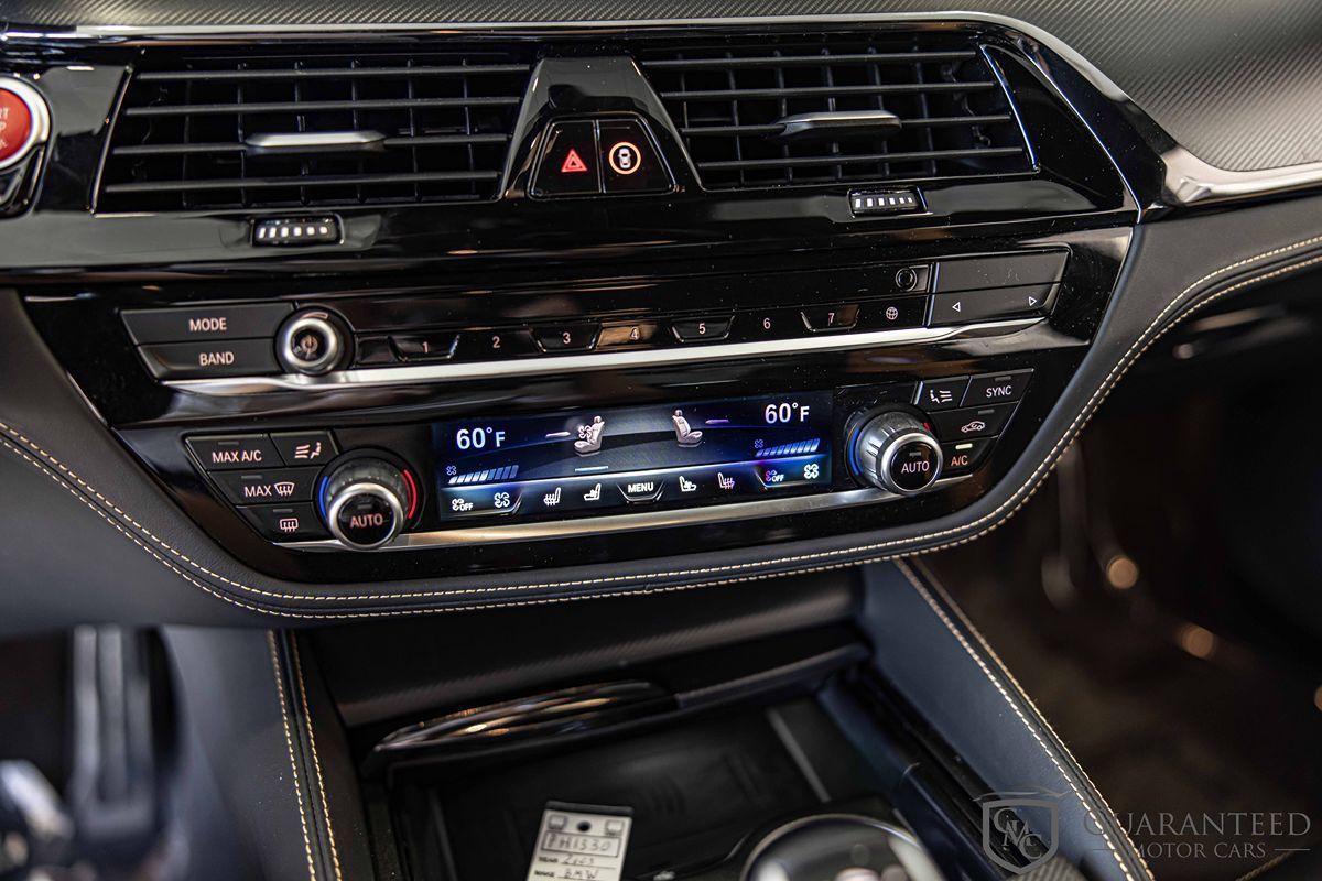 2023 Bmw M5 5 Sedan photo 30