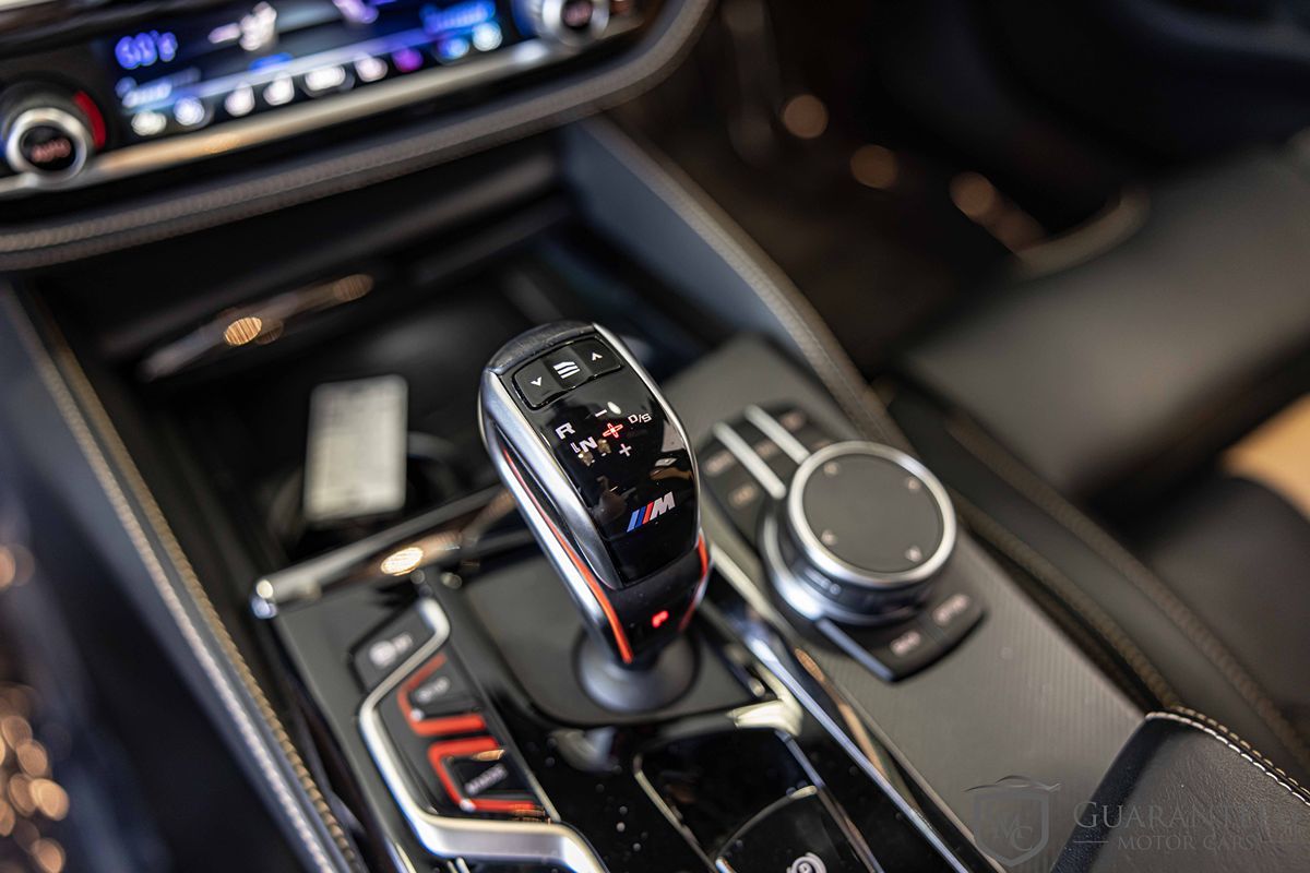 2023 Bmw M5 5 Sedan photo 31