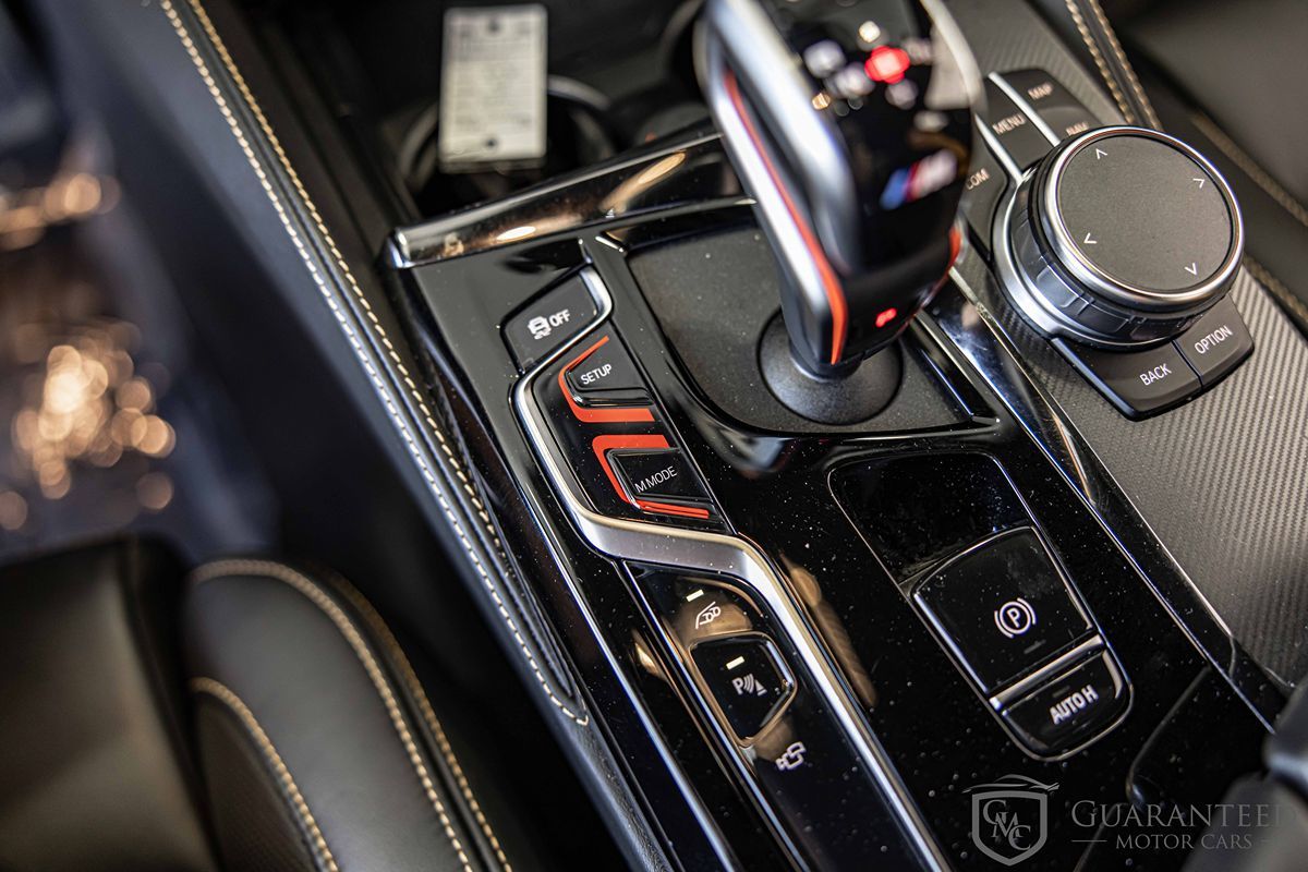2023 Bmw M5 5 Sedan photo 32