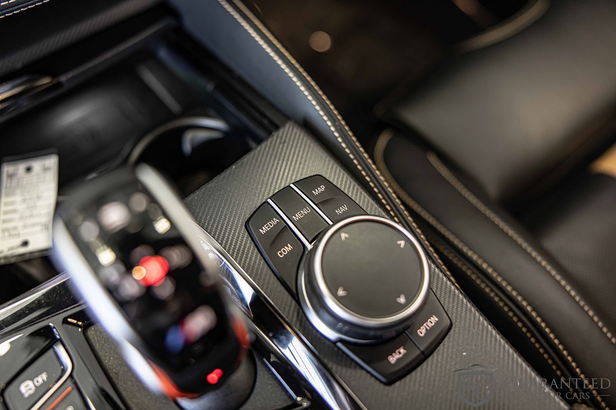 2023 Bmw M5 5 Sedan photo 33