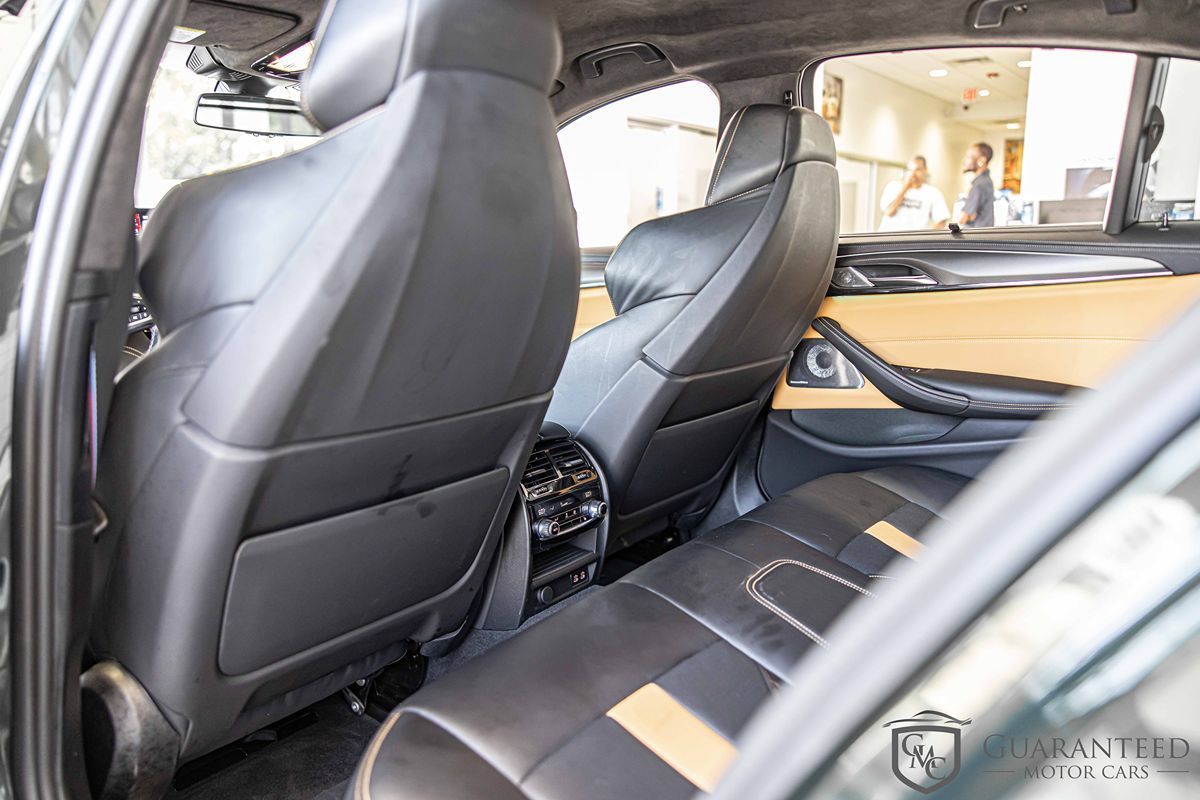 2023 Bmw M5 5 Sedan photo 38