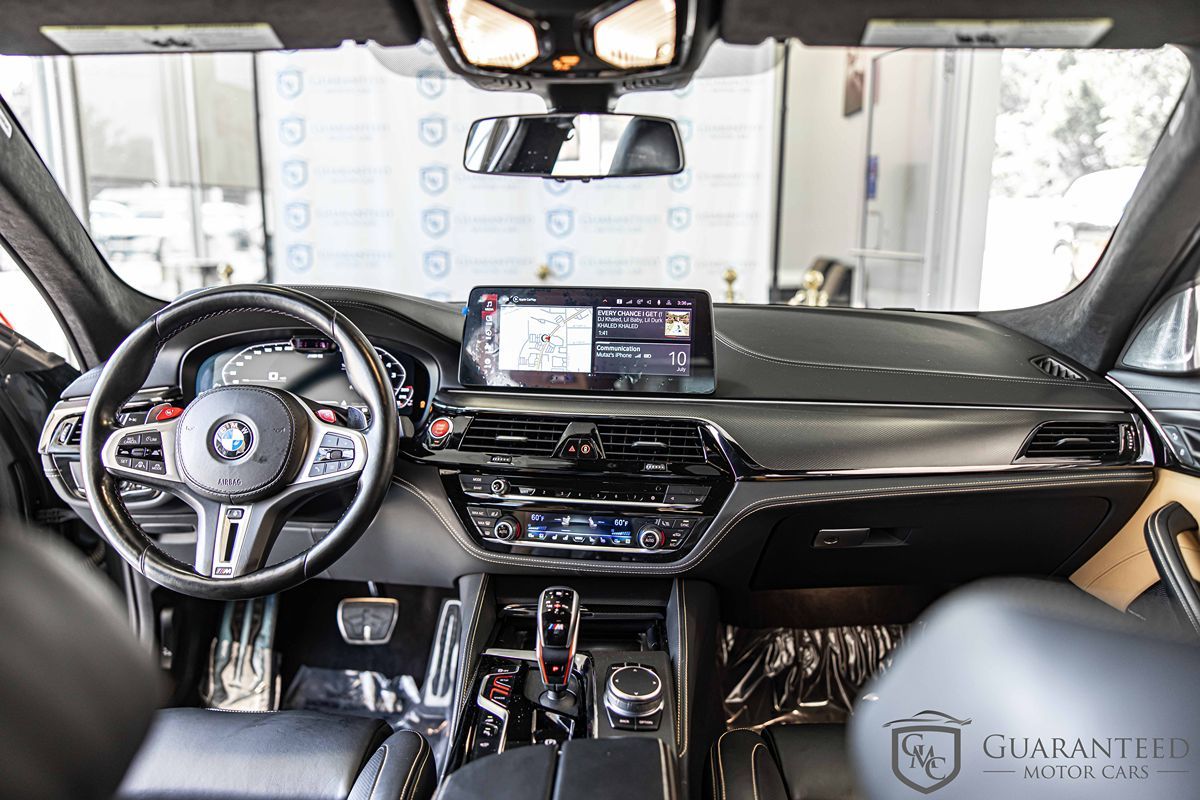 2023 Bmw M5 5 Sedan photo 40