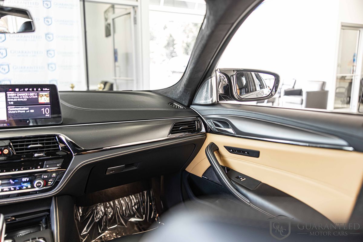 2023 Bmw M5 5 Sedan photo 43