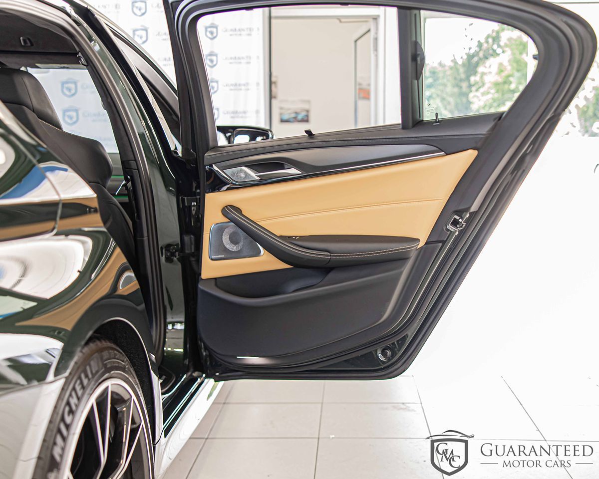 2023 Bmw M5 5 Sedan photo 44