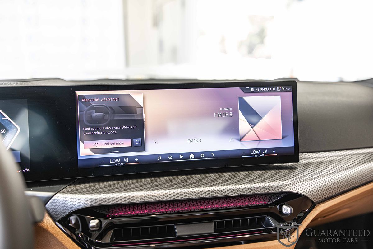 2025 BMW 330I - Image 26