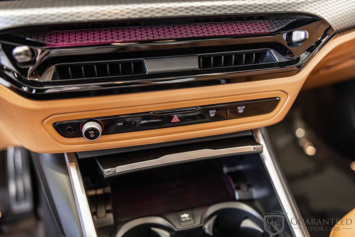 2025 BMW 330I - Image 27