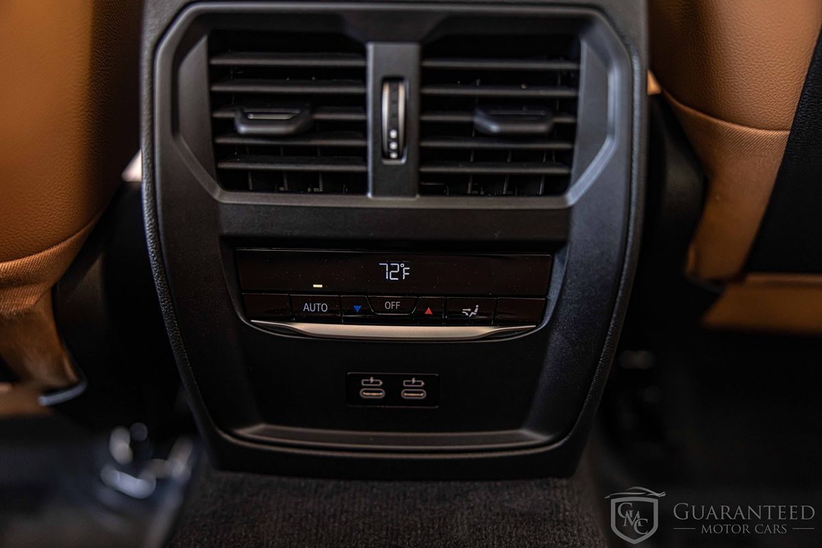 2025 BMW 330I - Image 36