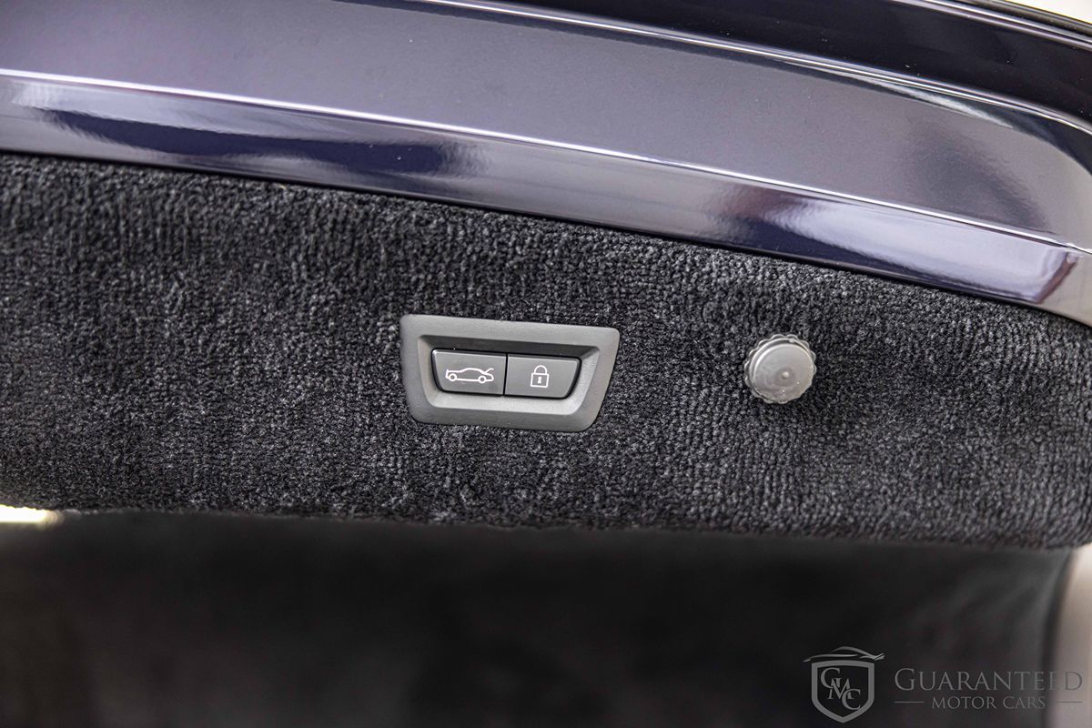 2024 Rolls Royce Ghost Black Badge photo 19