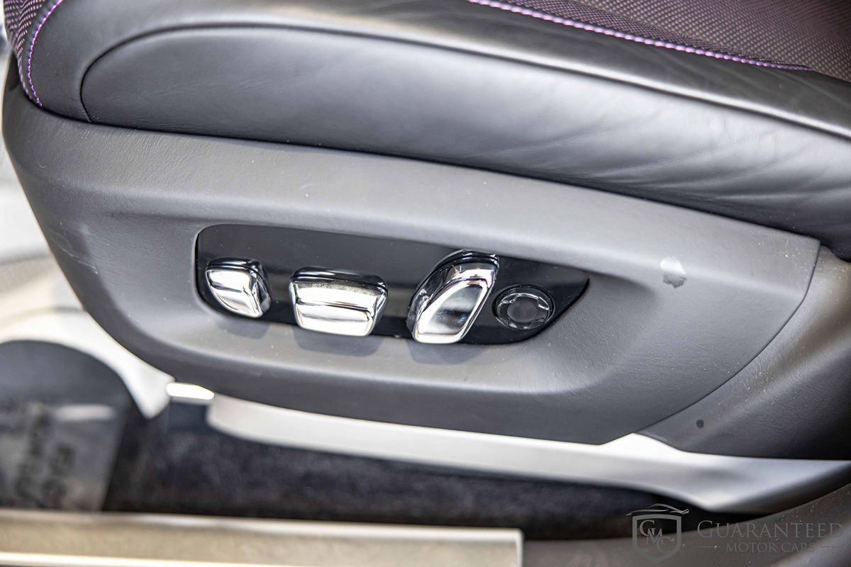 2024 Rolls Royce Ghost Black Badge photo 26